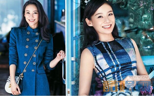 &ldquo;黑姑娘&rdquo;袁姗姗逆袭背后的故事 &ldquo;你让我滚，我还偏不滚了&rdquo;