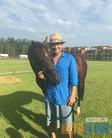 三生三世十里桃花擎苍是谁扮演的？擎苍扮演者连奕名个人资料介绍