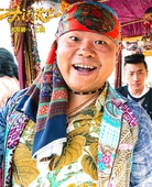 大闹天竺角色介绍