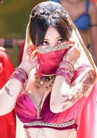 大闹天竺角色介绍