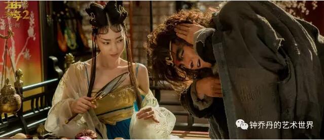 《西游伏妖篇》你真的看懂了吗？《西游伏妖篇》好看吗？