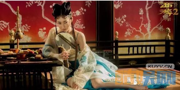 《西游伏妖篇》你真的看懂了吗？《西游伏妖篇》好看吗？