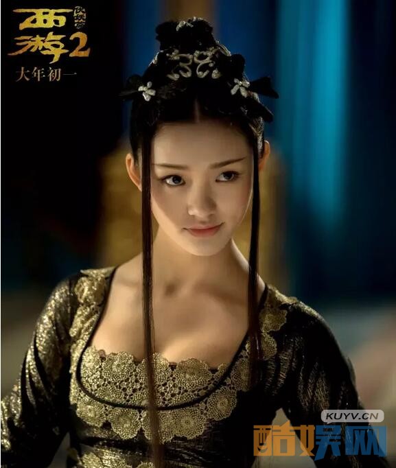 《西游伏妖篇》你真的看懂了吗？《西游伏妖篇》好看吗？