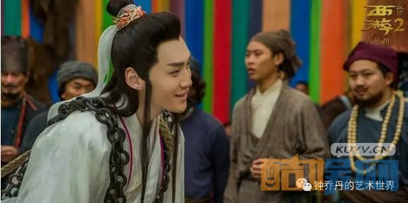 《西游伏妖篇》你真的看懂了吗？《西游伏妖篇》好看吗？