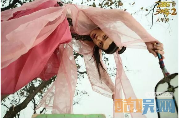 《西游伏妖篇》你真的看懂了吗？《西游伏妖篇》好看吗？