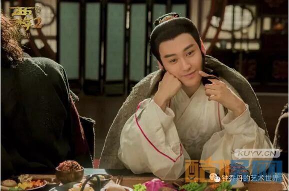 《西游伏妖篇》你真的看懂了吗？《西游伏妖篇》好看吗？