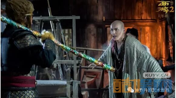 《西游伏妖篇》你真的看懂了吗？《西游伏妖篇》好看吗？