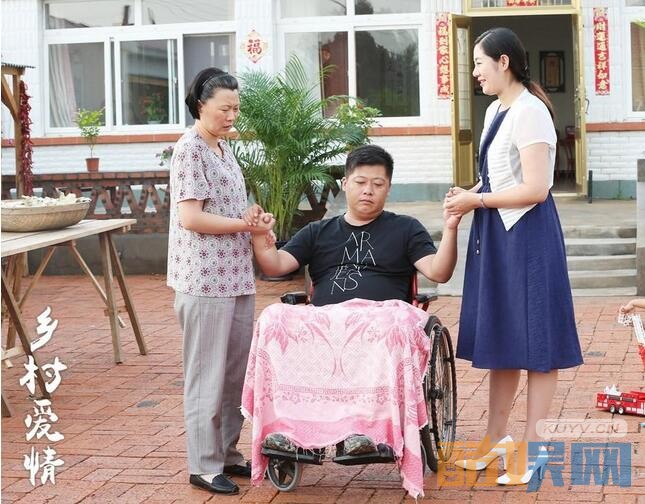 电视剧乡村爱情9剧情分集介绍第1集