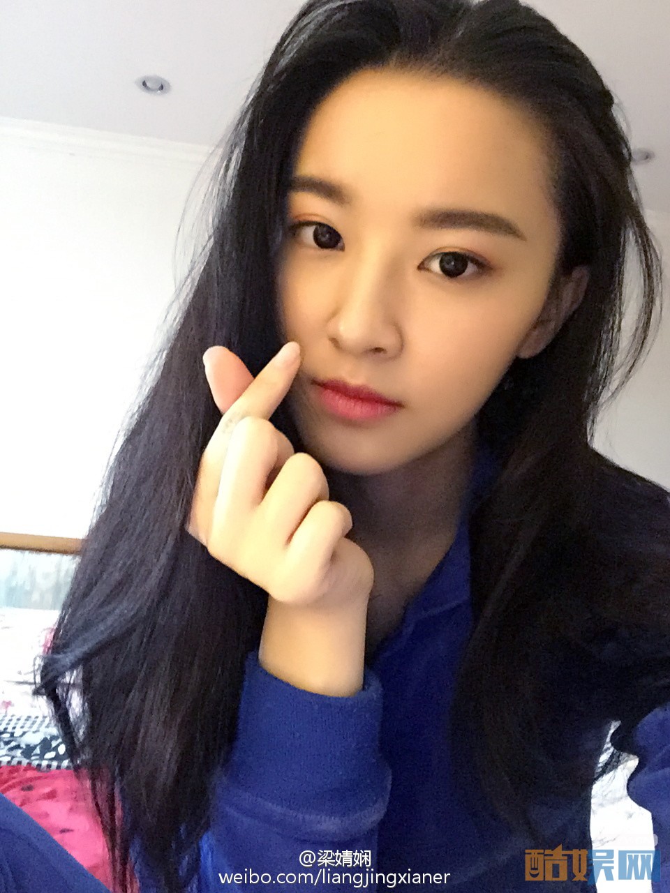 大唐荣耀何灵依扮演者梁婧娴海量写真生活照欣赏