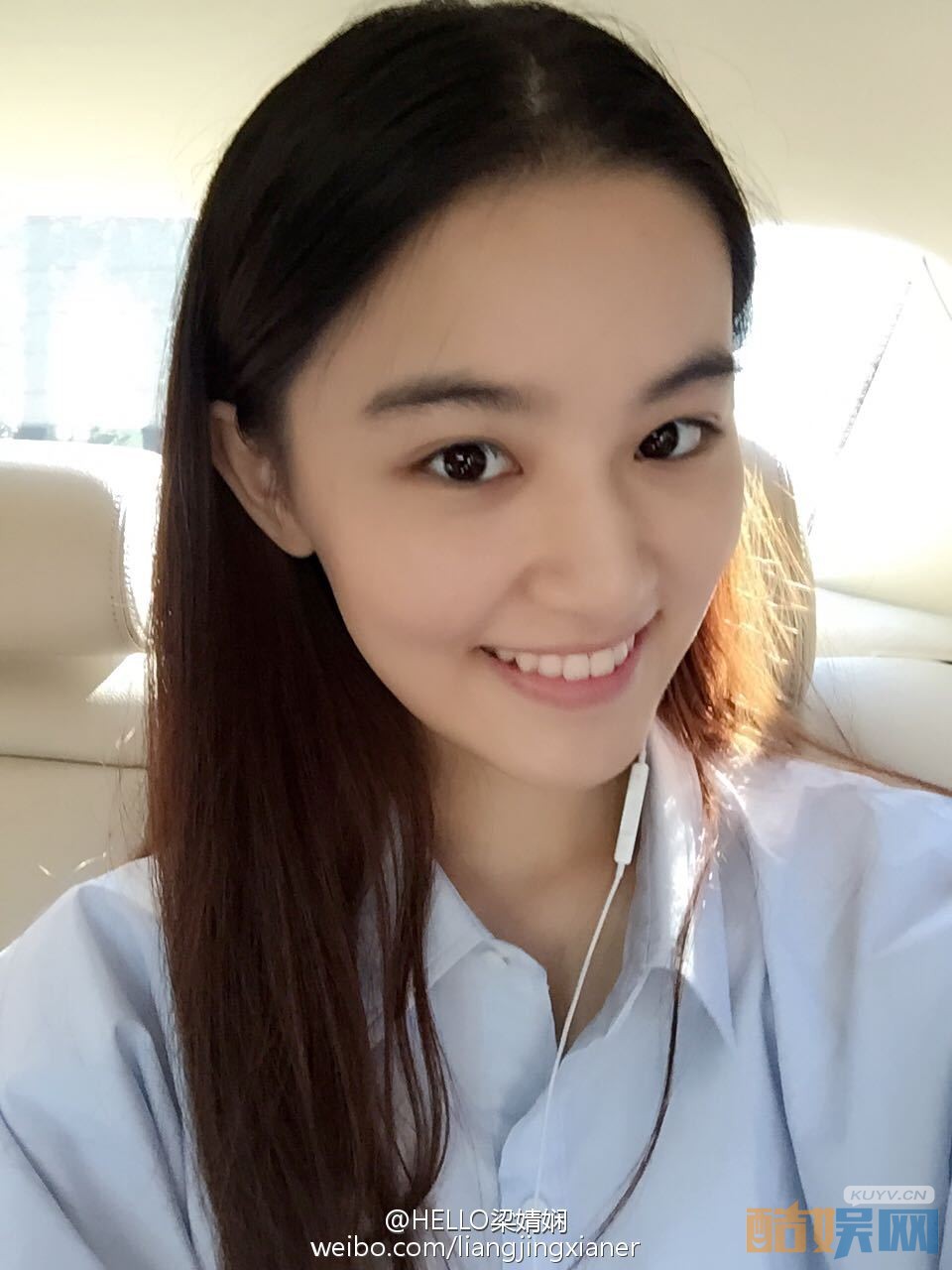 大唐荣耀何灵依扮演者梁婧娴海量写真生活照欣赏