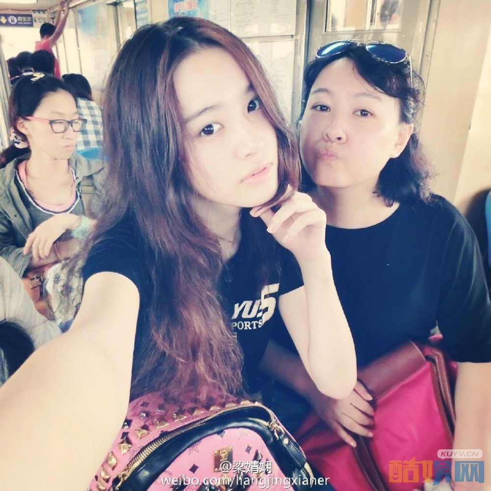 大唐荣耀何灵依扮演者梁婧娴海量写真生活照欣赏