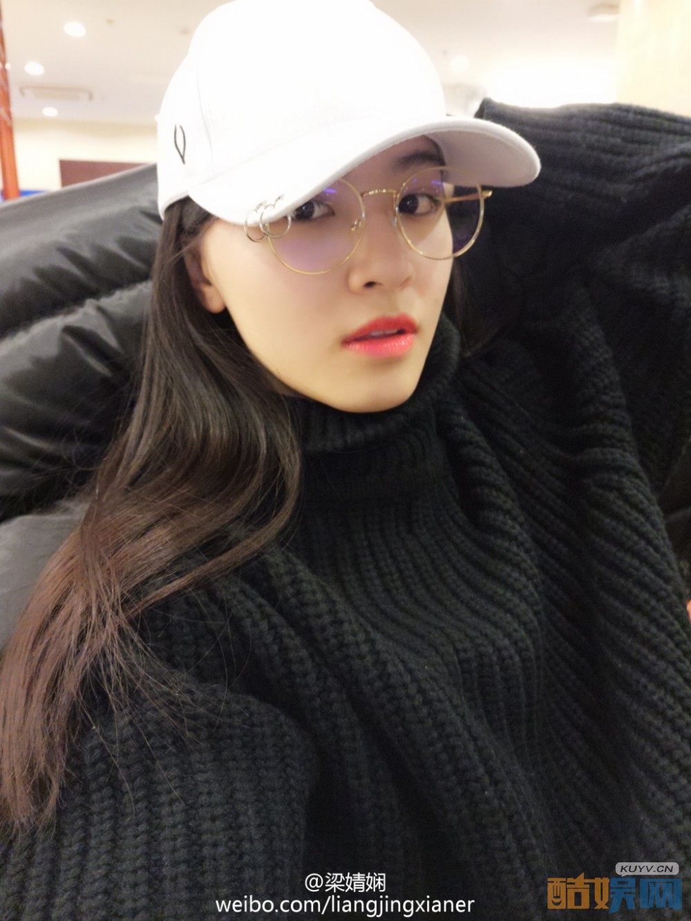 大唐荣耀何灵依扮演者梁婧娴海量写真生活照欣赏