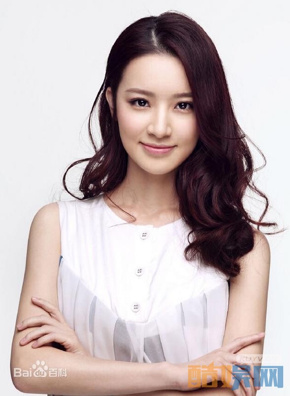 大唐荣耀何灵依扮演者梁婧娴海量写真生活照欣赏