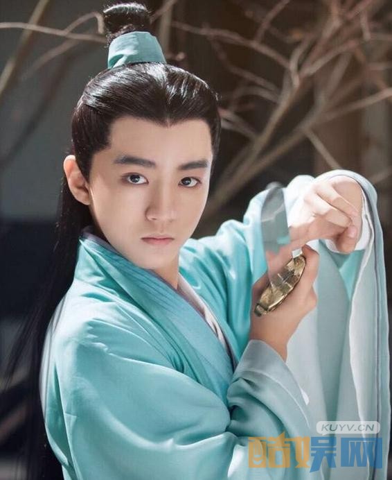 王俊凯《青云志》剧照