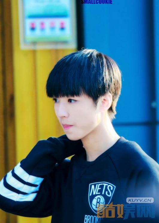 王俊凯《我们的少年时代》剧照