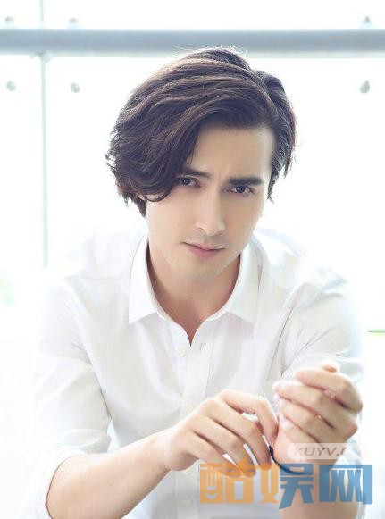  高伟光个人资料简介 高伟光写真