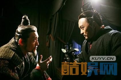 电视剧大秦帝国之崛起剧情分集介绍第12集