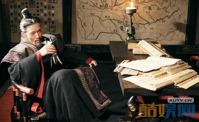 电视剧大秦帝国之崛起剧情分集介绍第16集