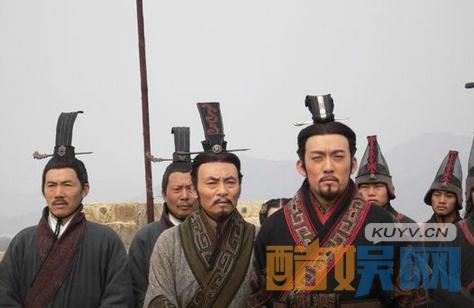 电视剧大秦帝国之崛起剧情分集介绍第21集