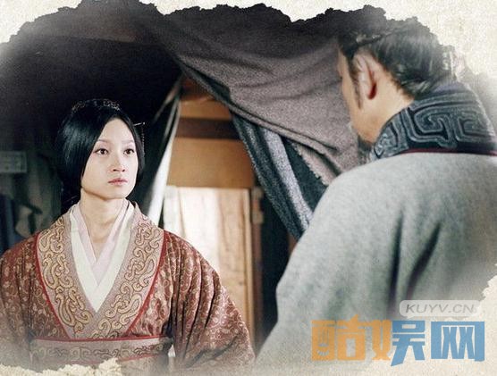电视剧大秦帝国之崛起剧情分集介绍第28集
