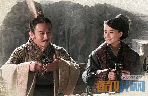 电视剧大秦帝国之崛起剧情分集介绍第26集
