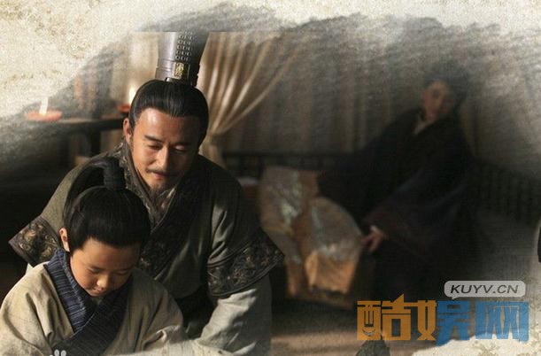 电视剧大秦帝国之崛起剧情分集介绍第31集