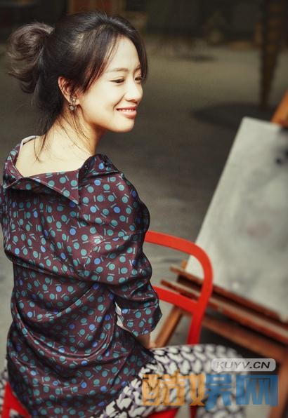 黎明决战宋玉菡是谁扮演的？宋玉菡扮演者李梦个人资料介绍
