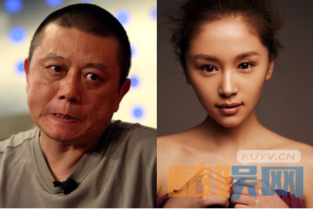 王子文个人简 介及资料    王子文个人经历及背景      王子文写真杂志照片