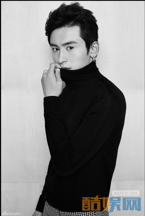 云巅之上柯洛是谁演的？云巅之上柯洛扮演者张哲瀚个人资料、写真美照欣赏