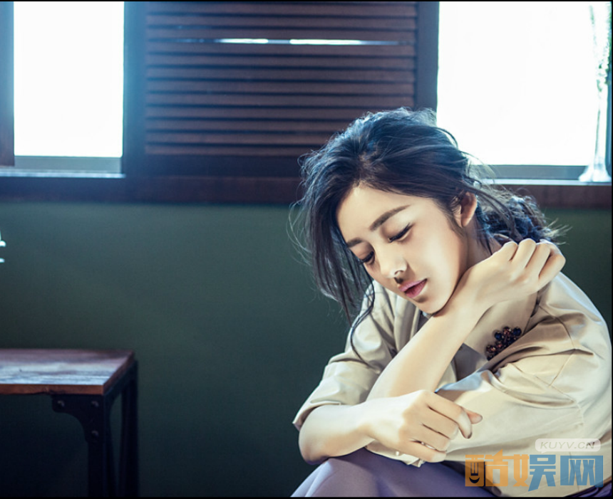 云巅之上左左是谁扮演的？云巅之上左左扮演者蔡文静个人资料、写真、杂志欣赏