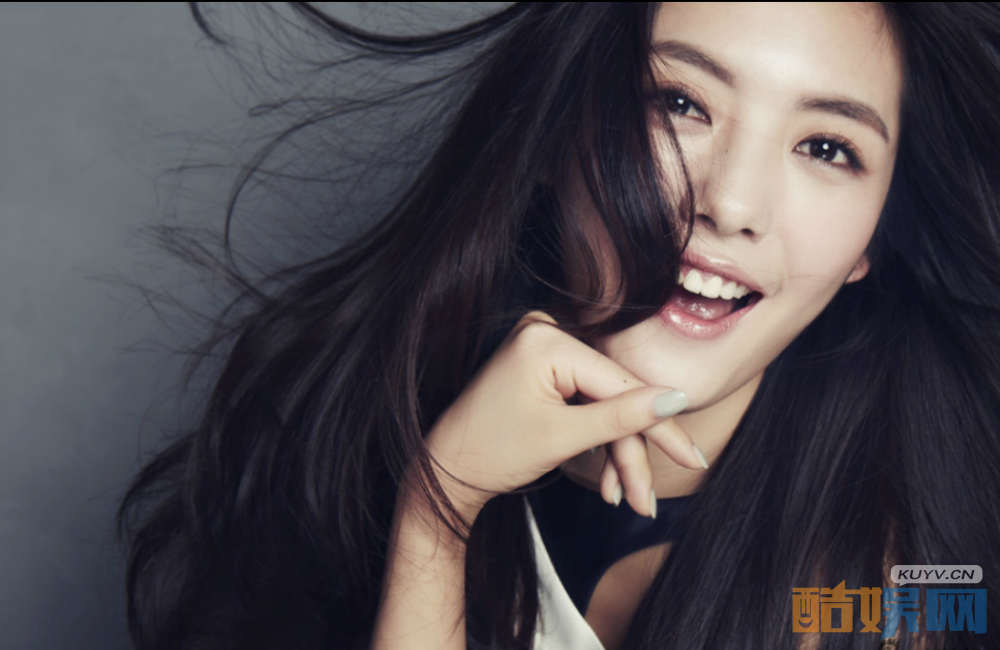 云巅之上左左是谁扮演的？云巅之上左左扮演者蔡文静个人资料、写真、杂志欣赏