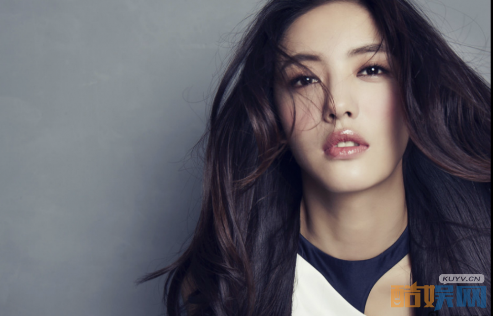 云巅之上左左是谁扮演的？云巅之上左左扮演者蔡文静个人资料、写真、杂志欣赏