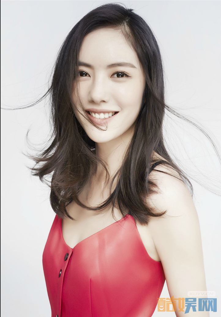 云巅之上左左是谁扮演的？云巅之上左左扮演者蔡文静个人资料、写真、杂志欣赏