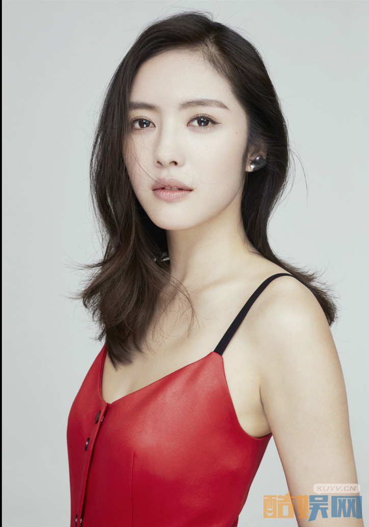 云巅之上左左是谁扮演的？云巅之上左左扮演者蔡文静个人资料、写真、杂志欣赏