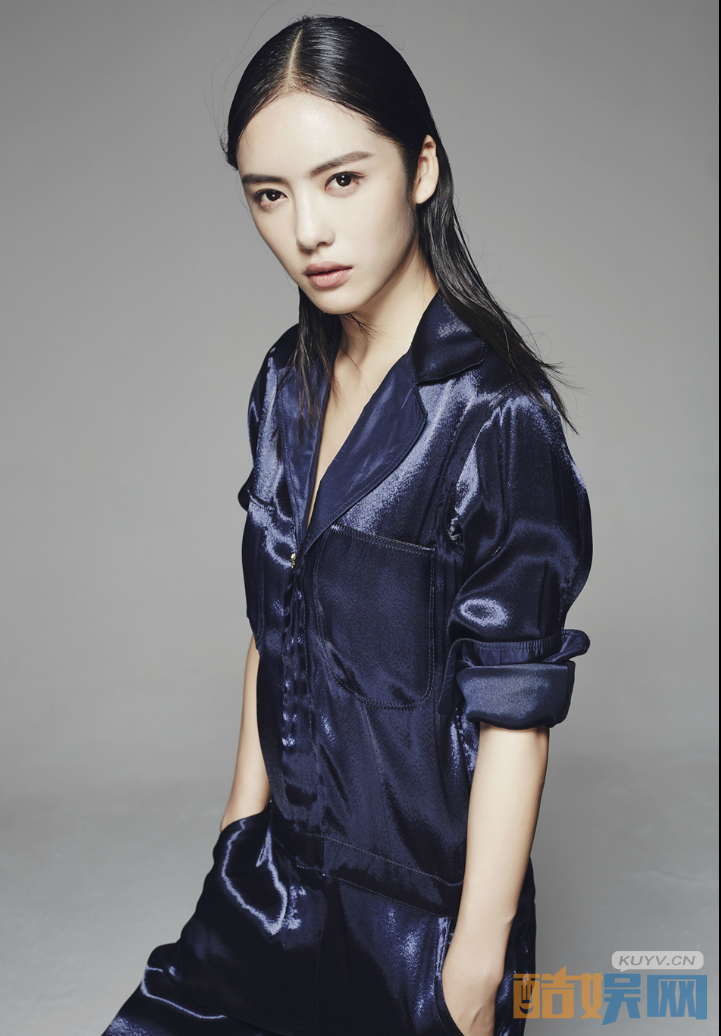 云巅之上左左是谁扮演的？云巅之上左左扮演者蔡文静个人资料、写真、杂志欣赏