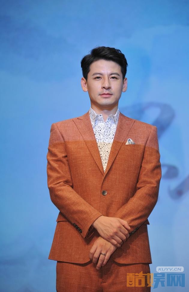 钱泳辰活动照