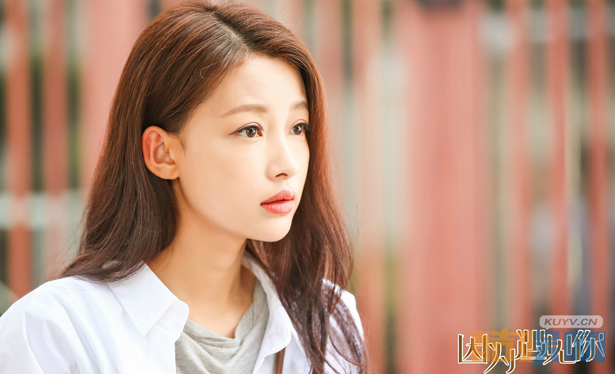 因为遇见你将播 高清剧照抢先看