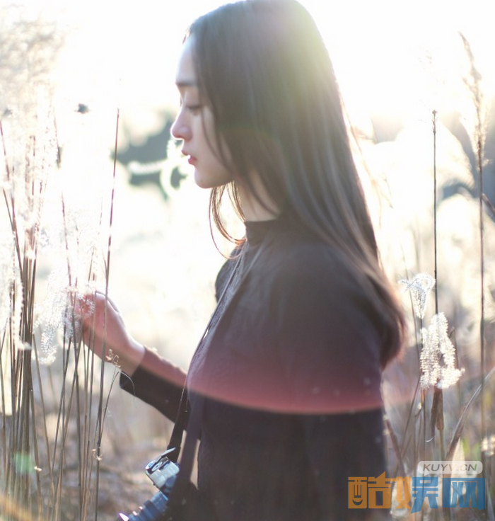 云巅之上沈嫣是谁扮演的？云巅之上沈嫣扮演者何泓姗个人资料、写真、杂志欣赏