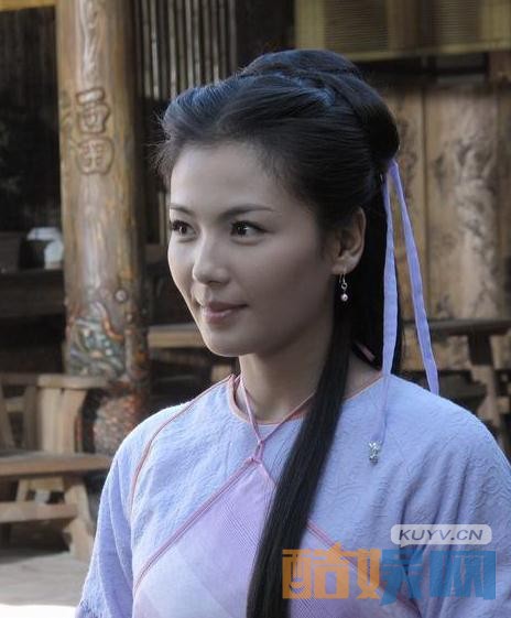 刘涛《妈祖》剧照