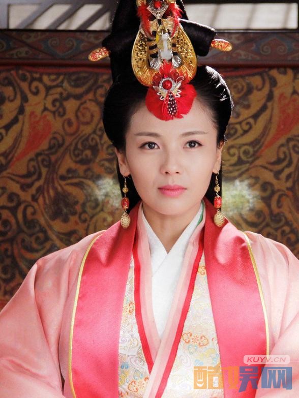 刘涛《芈月传》剧照