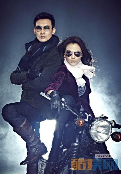 刘涛《老有所依》剧照