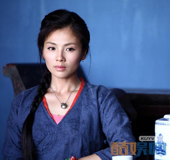 刘涛《花红花火》剧照