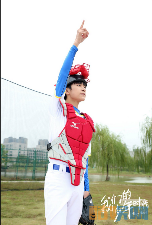电视剧我们的少年时代剧情分集介绍第13集