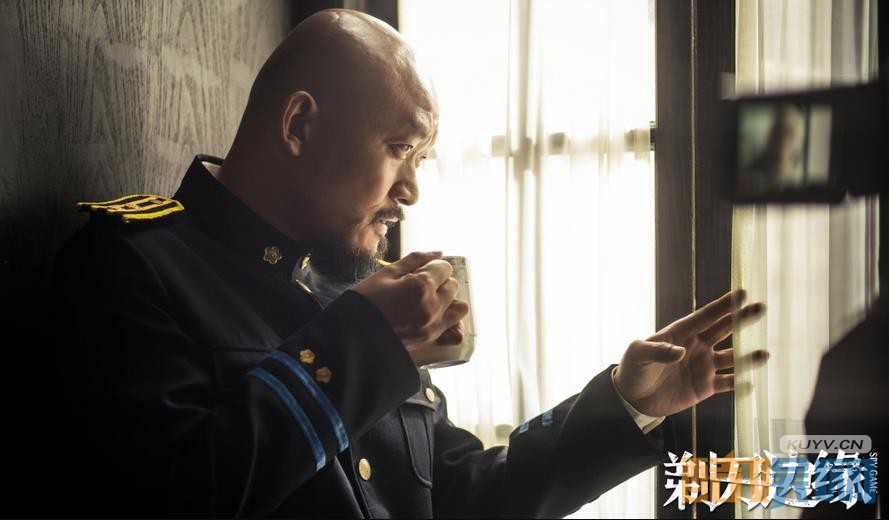 剃刀边缘角色介绍