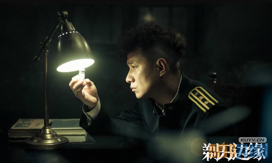 电视剧剃刀边缘剧情分集介绍第31集