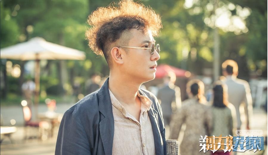 电视剧剃刀边缘剧情分集介绍第39集