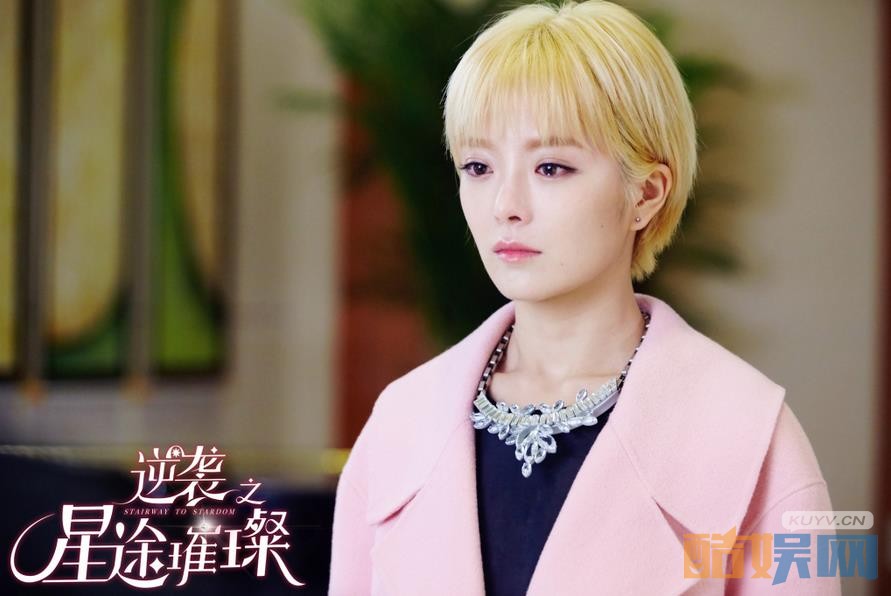 电视剧逆袭之星途璀璨剧情分集介绍第17集