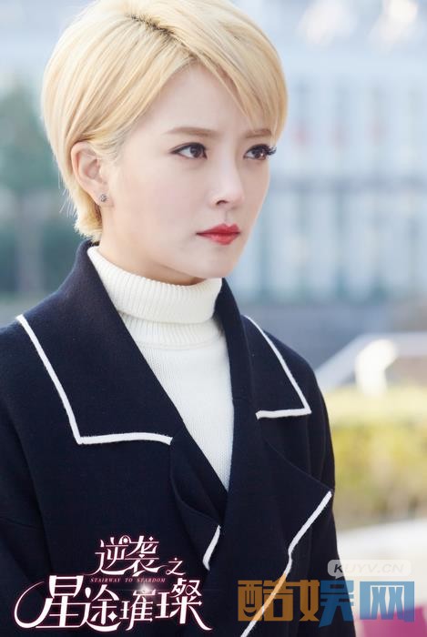 电视剧逆袭之星途璀璨剧情分集介绍第19集