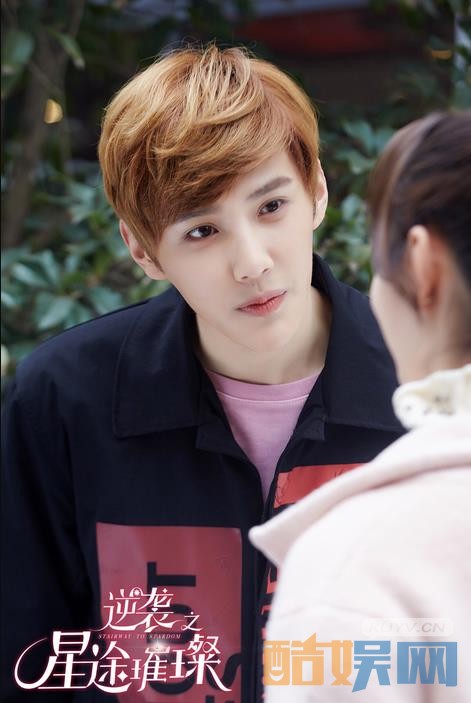 电视剧逆袭之星途璀璨剧情分集介绍第21集