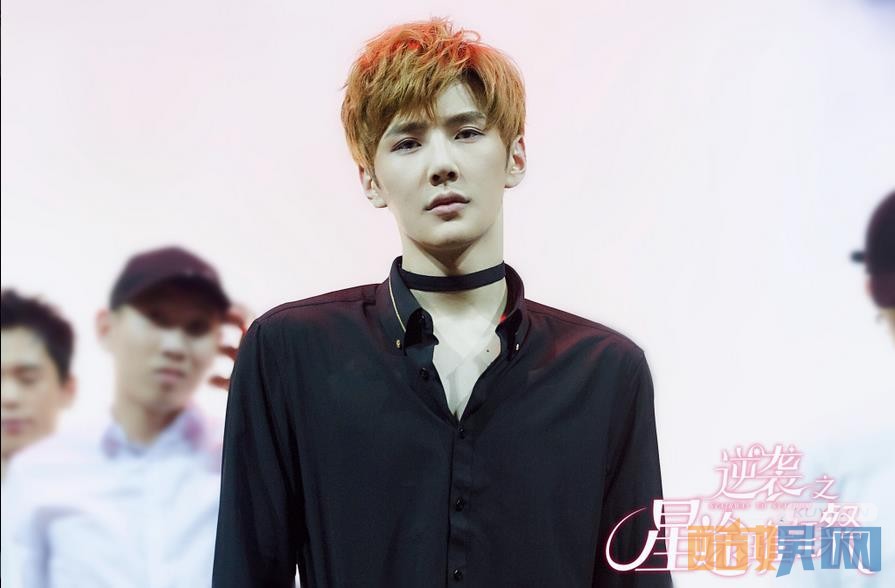 电视剧逆袭之星途璀璨剧情分集介绍第23集